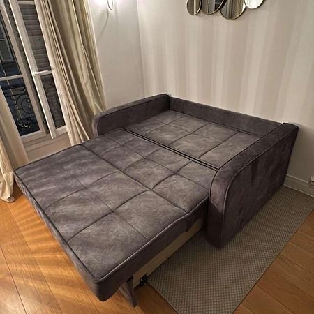 Appartement Paris 16 外观 照片