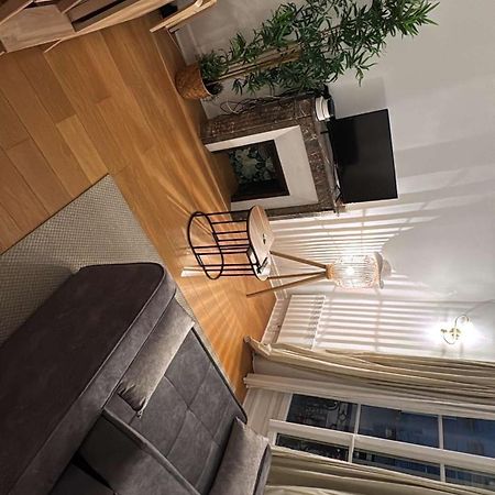 Appartement Paris 16 外观 照片
