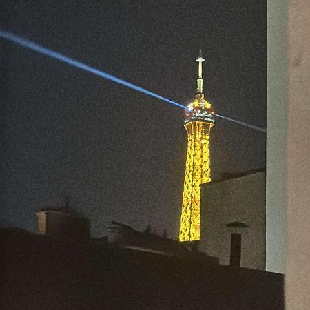 Appartement Paris 16 外观 照片