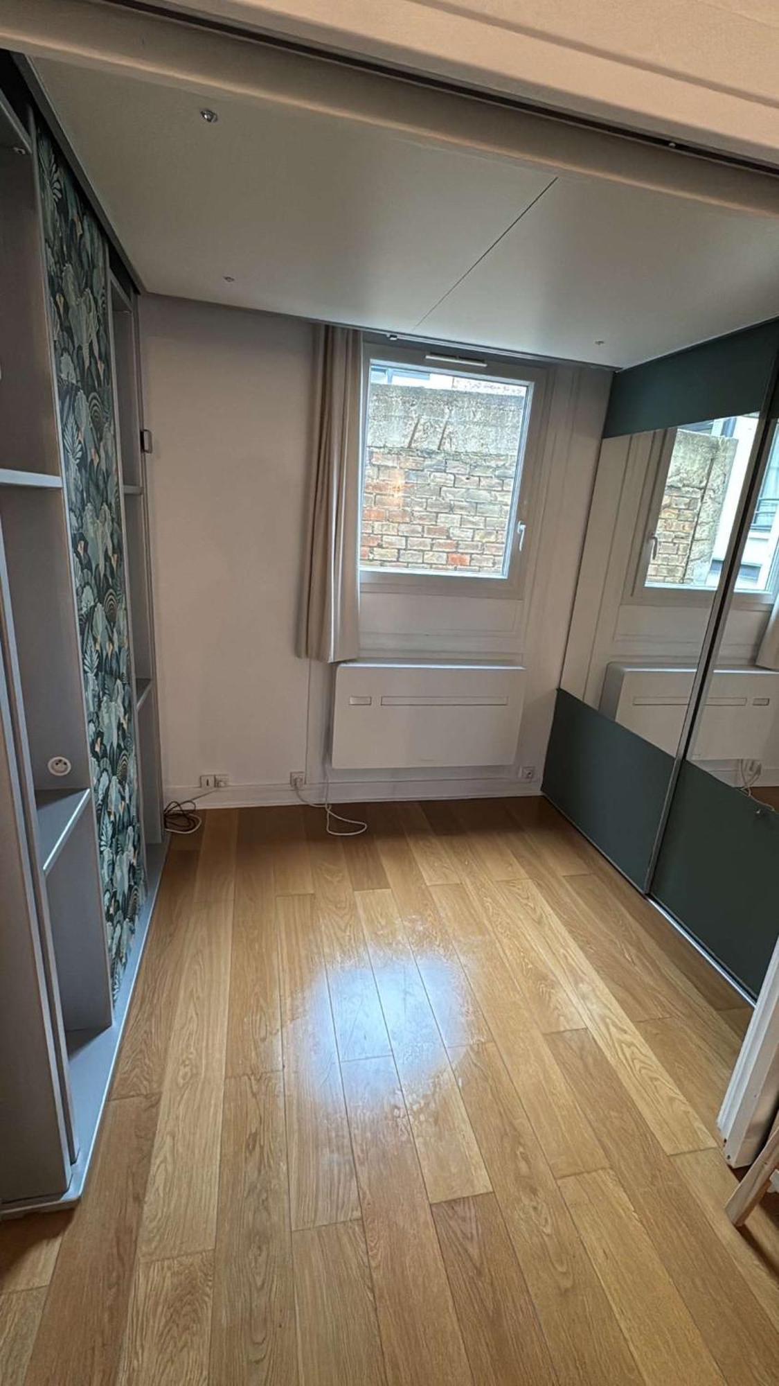 Appartement Paris 16 外观 照片