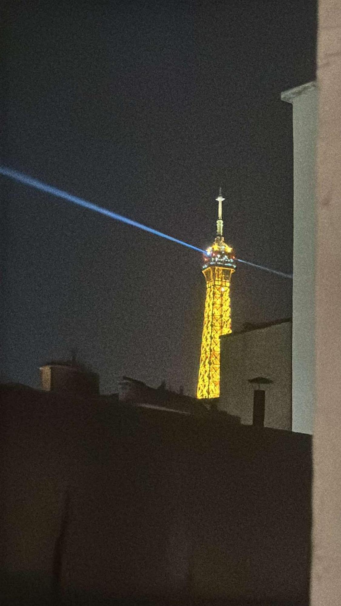 Appartement Paris 16 外观 照片